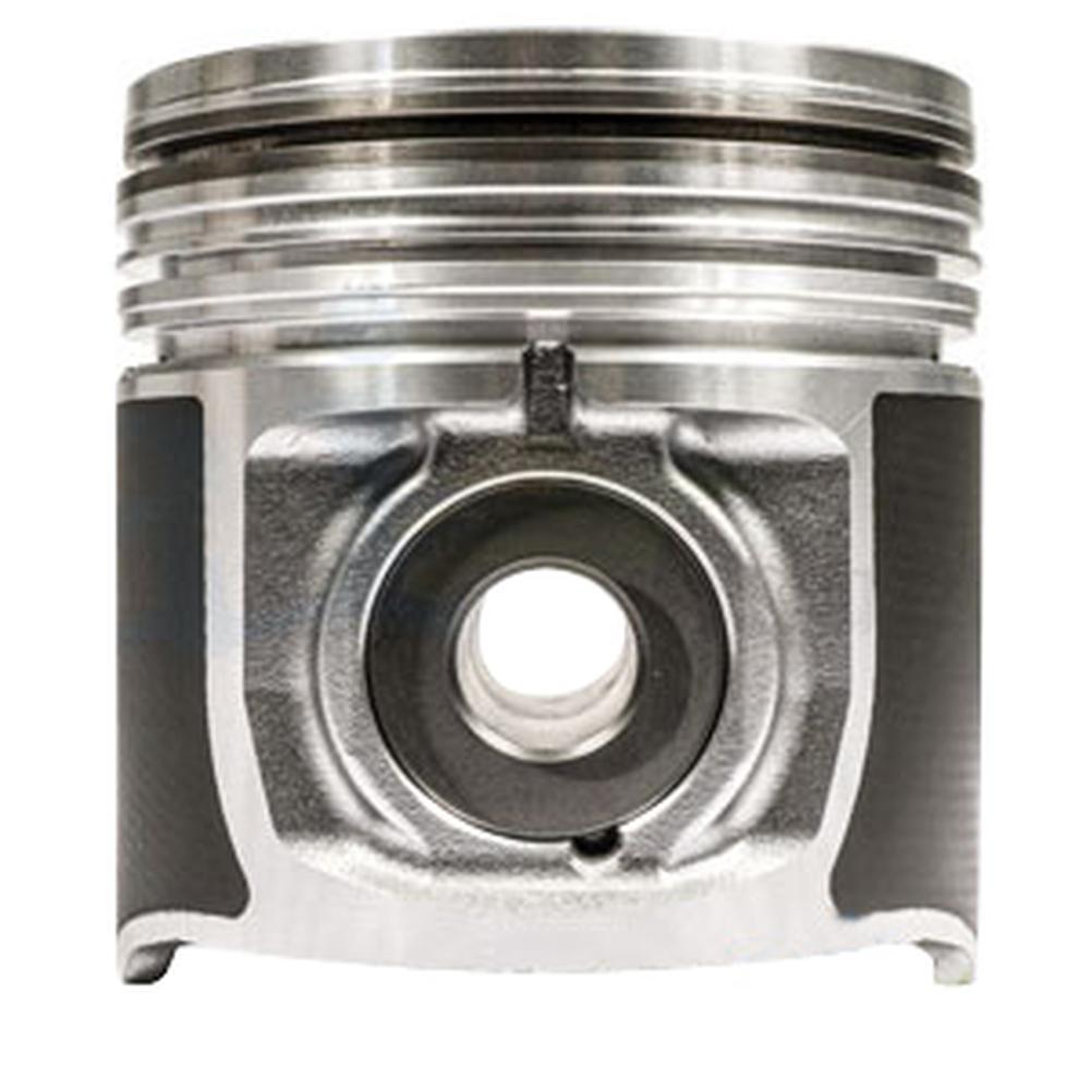 A-2991531-AI Piston W/ Rings; +0.60 MM (.024")