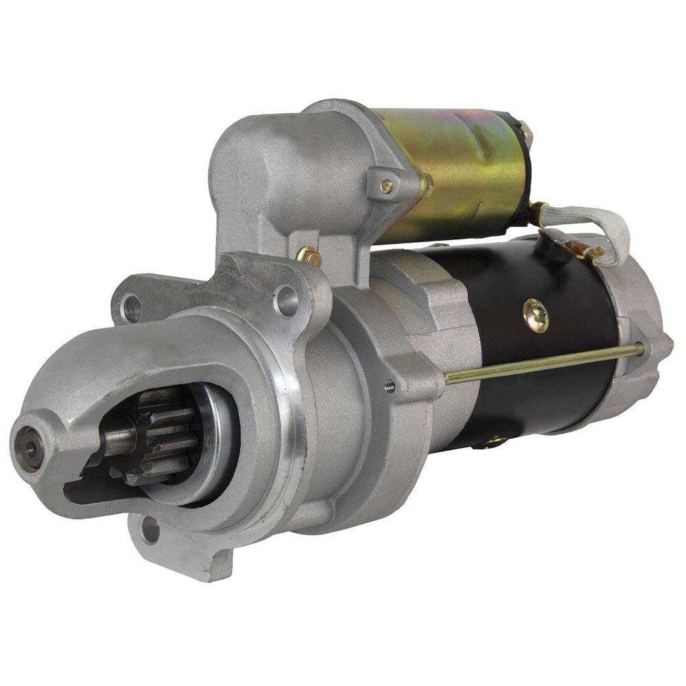 A-30-3123383-AI Starter, Fits Delco