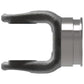 A-300-0500-AI Shaft Weld Yoke (w/ Bearing Groove)