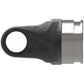 A-D123000-AI Shaft Weld Yoke w/ Bearing Groove