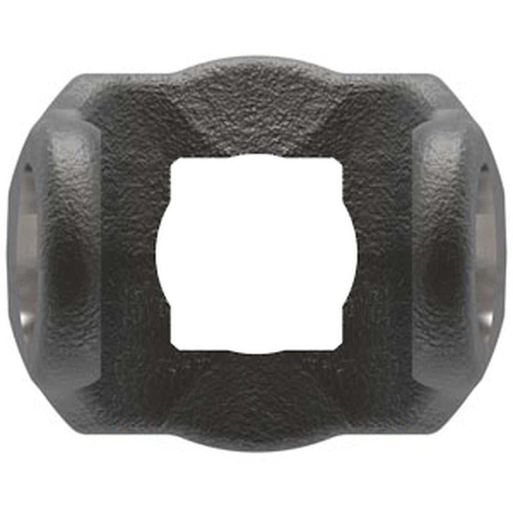 A-D123000-AI Shaft Weld Yoke w/ Bearing Groove