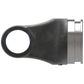 A-D263000-AI Shaft Weld Yoke w/ Bearing Groove