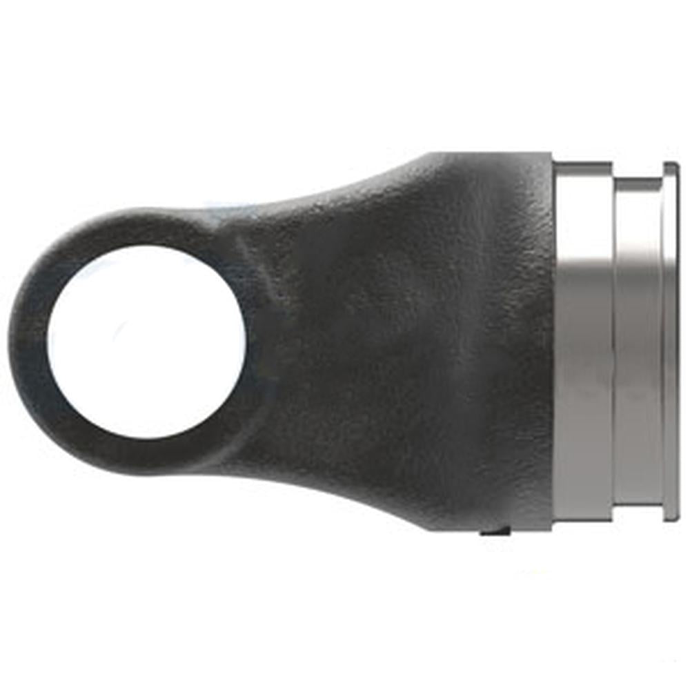 A-D263000-AI Shaft Weld Yoke w/ Bearing Groove