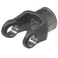 A-D353000-AI Shaft Weld Yoke w/ Bearing Groove