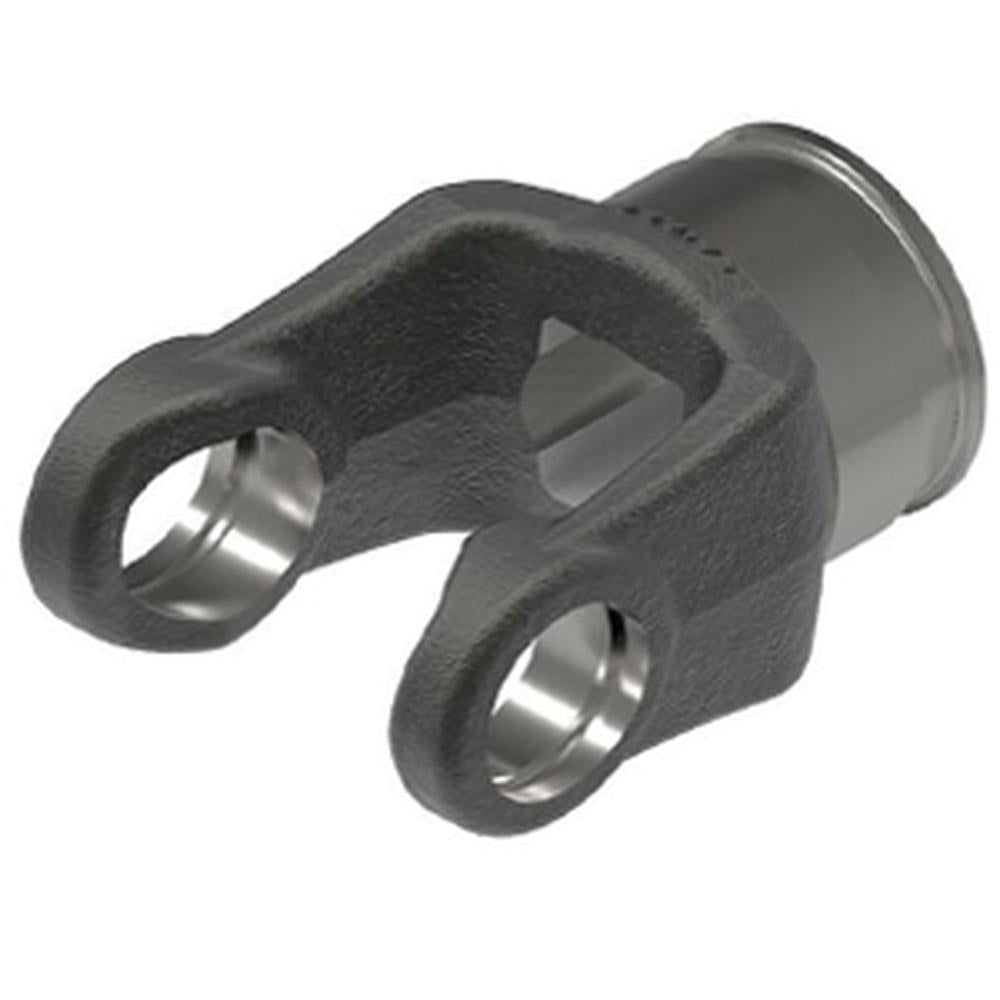 A-D353000-AI Shaft Weld Yoke w/ Bearing Groove