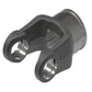 A-300-4400-AI Shaft Weld Yoke (w/ Bearing Groove)