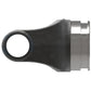 A-300-4400-AI Shaft Weld Yoke (w/ Bearing Groove)