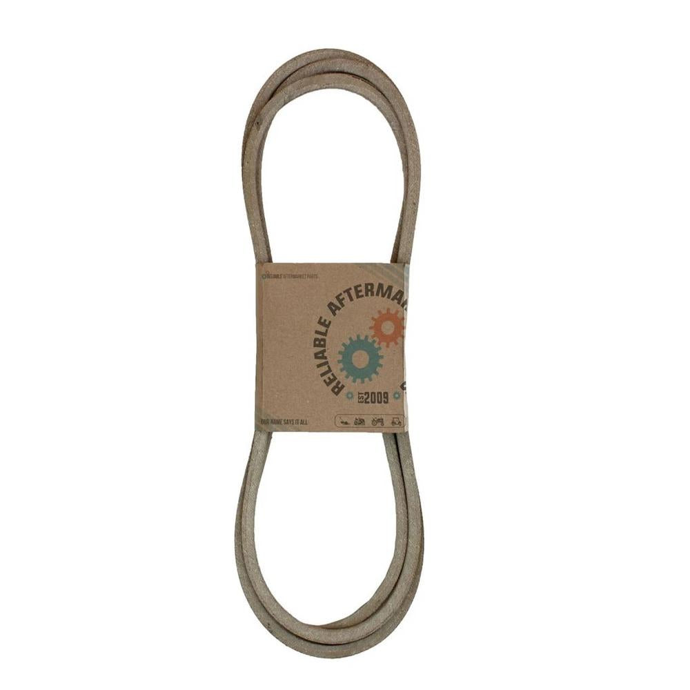 Mower Deck Belt Fits Dixie Chopper Replaces 300996 Made with Aramid