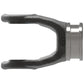 A-303-0600-AI Shaft Weld Yoke (w/ Bearing Groove)