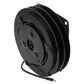 A-303032345-AI Clutch - Fits York Style (2 groove 6" pulley)
