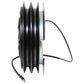 A-303032345-AI Clutch - Fits York Style (2 groove 6" pulley)