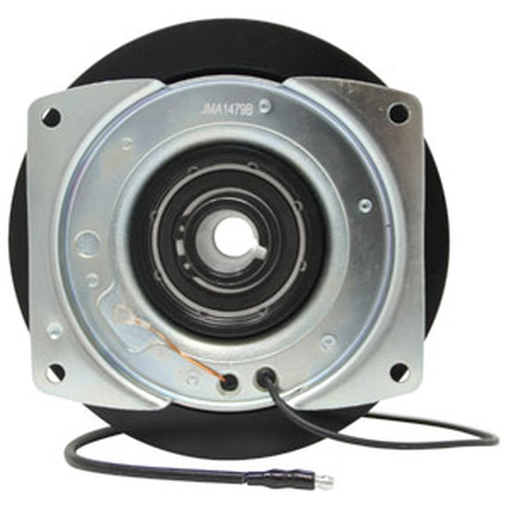 A-303032345-AI Clutch - Fits York Style (2 groove 6" pulley)