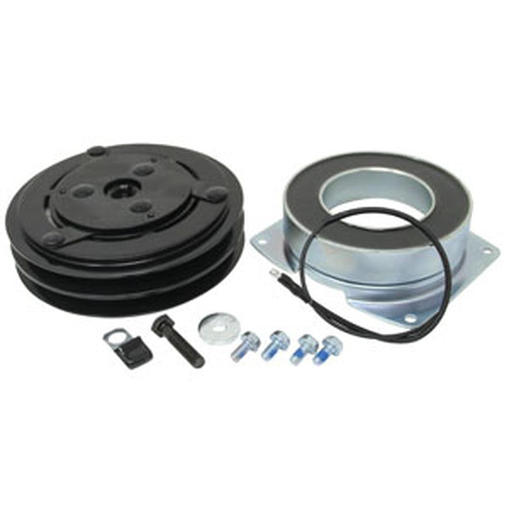 A-303032345-AI Clutch - Fits York Style (2 groove 6" pulley)