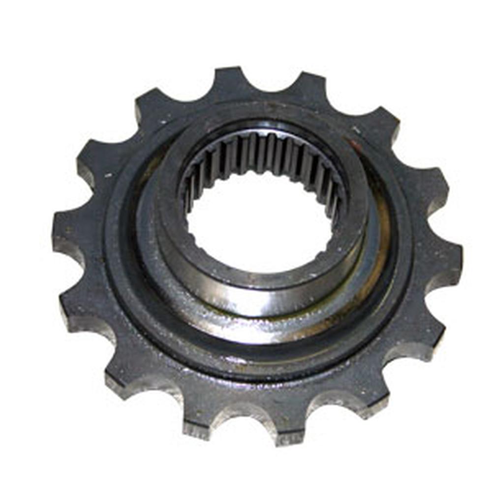 Front Coupler Sprocket fits Oliver 1755 1955 1950 1655 1750 1850 1855 30-3143856