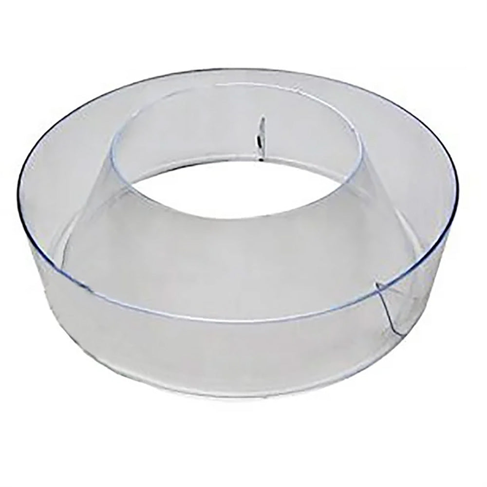A-3031564R1-AI Bowl, Pre-Cleaner (10")