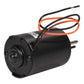 A-303156508-AI Condenser Motor (12V, 5/16" X 1 1/2"shaft, Rev rotation)