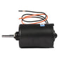 A-303156508-AI Condenser Motor (12V, 5/16" X 1 1/2"shaft, Rev rotation)
