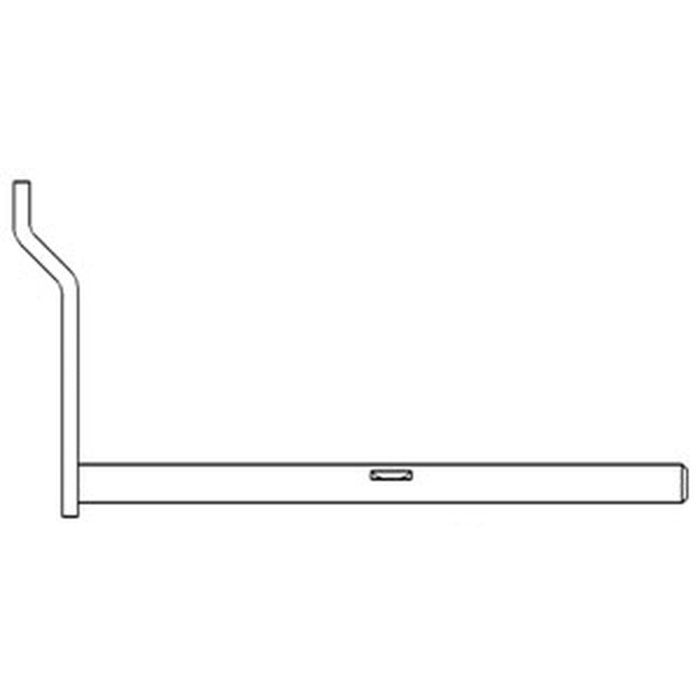 A-303209164-AI - Shift Lever, Clutch