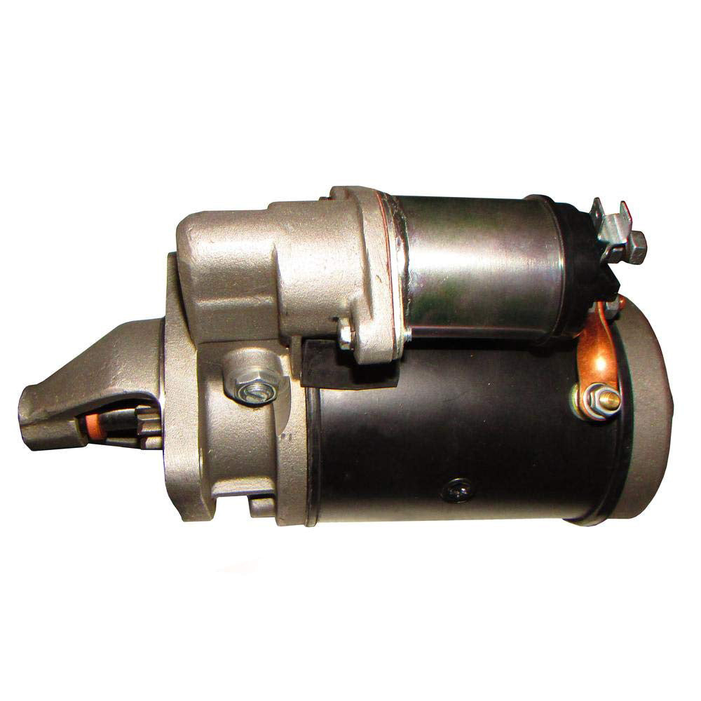 A-3046890R92-AI Starter, Fits Lucas
