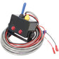 A-306250-AI Switchbox Control, Hydraulic 2 Circuit