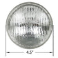 A-3072947R1-AI Sealed Beam Bulb (12 Volt)