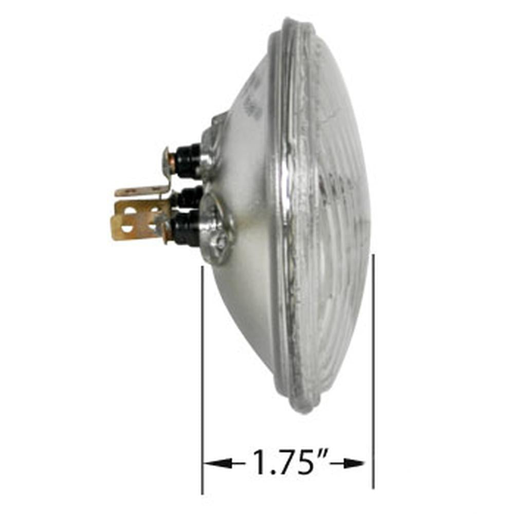 A-3072947R1-AI Sealed Beam Bulb (12 Volt)