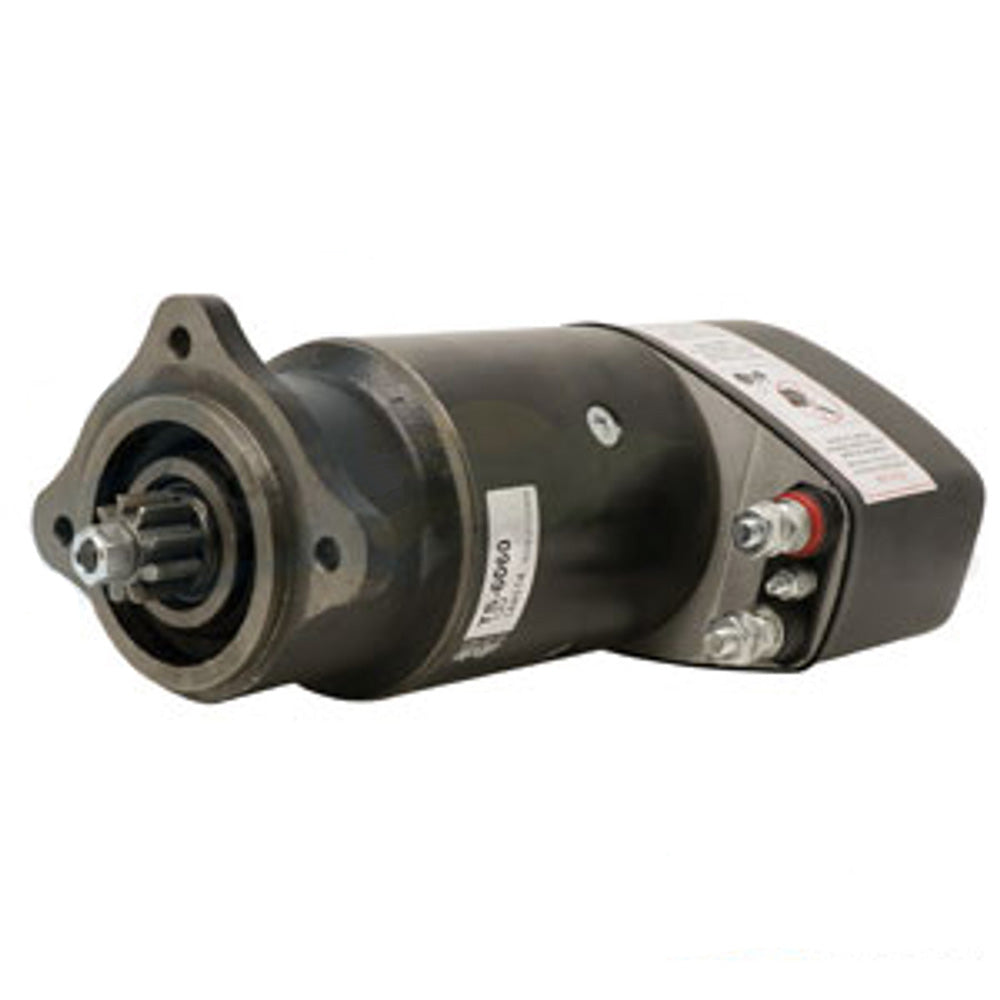 A-31-2901538-AI Starter, MM/DD