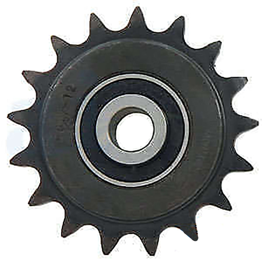 A-311716090-AI 40 IDLER SPROCKET 18T 1/2