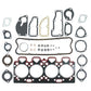 A-3118124R1-AI Gasket Set, Upper