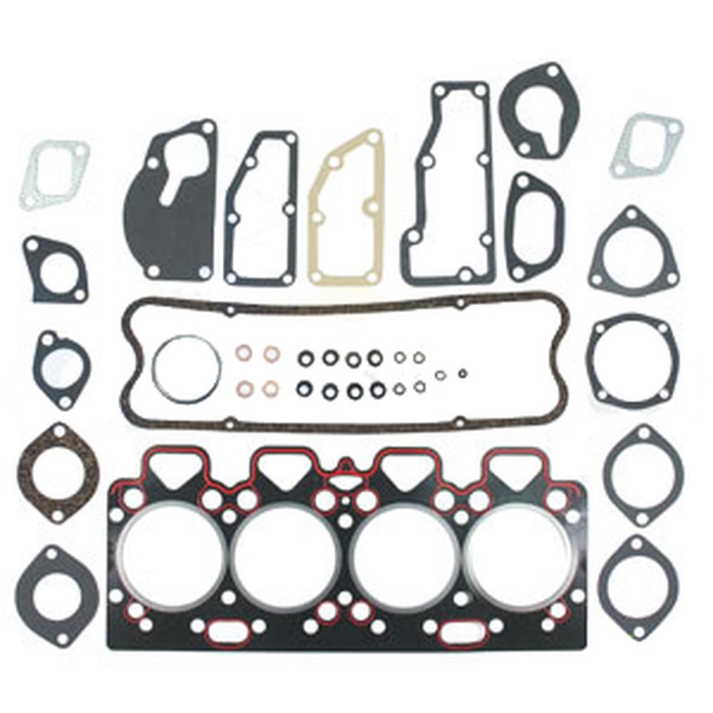 A-3118124R1-AI Gasket Set, Upper