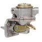 A-3118234R91-AI Fuel Pump, 4 hole mounting