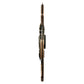 A-3121506R91-AI Trans Disc: 11" torsion-dampened, metallic
