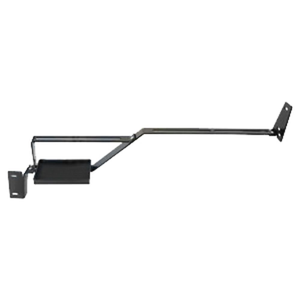 A-3175-AI Bracket, Monitor; 7000-7010 Series Fits JD