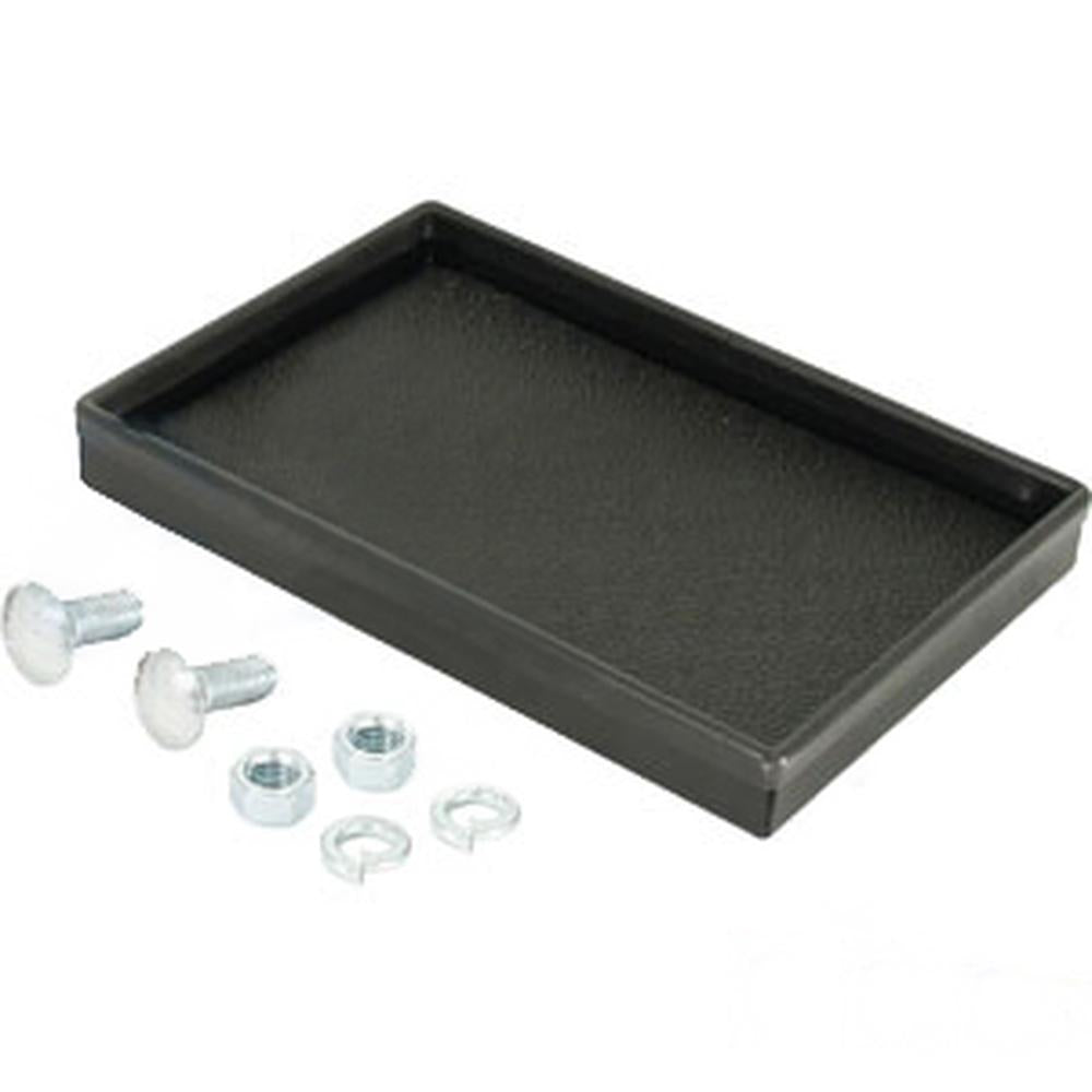 A-3176-AI Tray & Pad, 6" X 9"