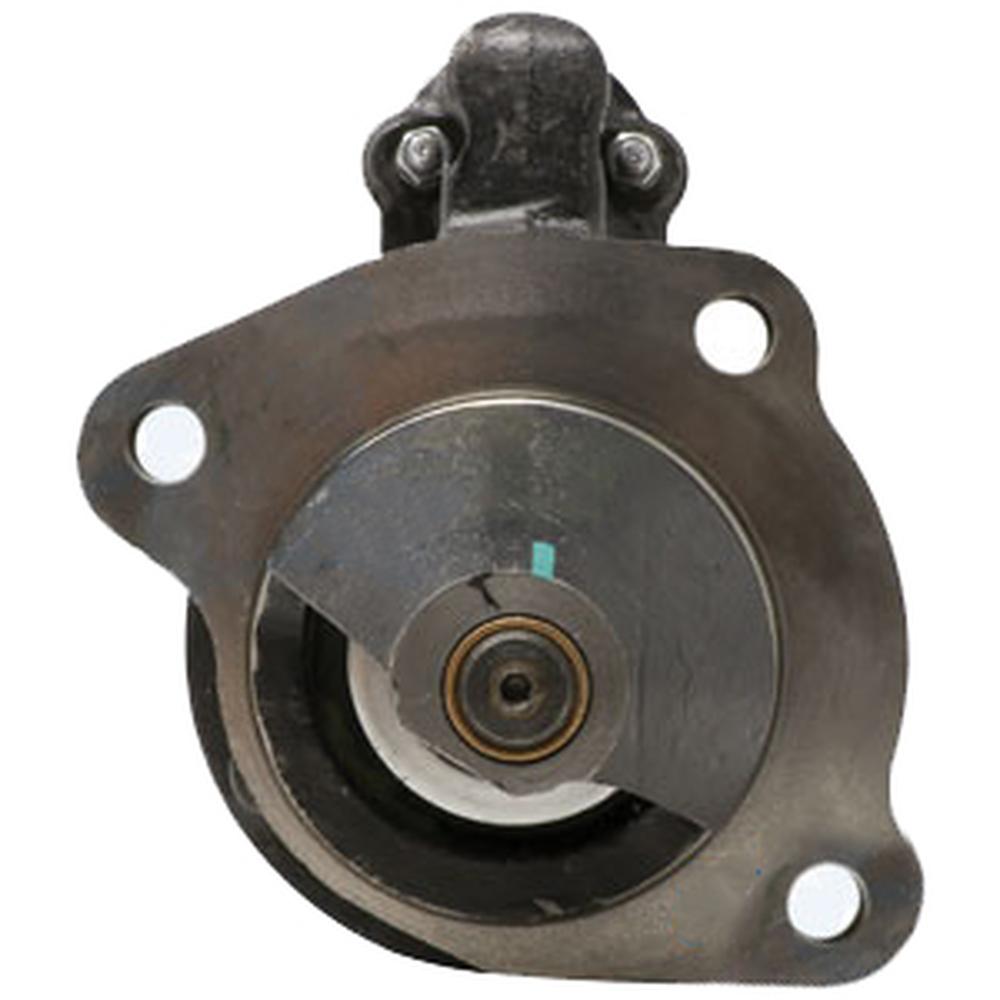 A-3597371M2-AI Starter, Fits Lucas