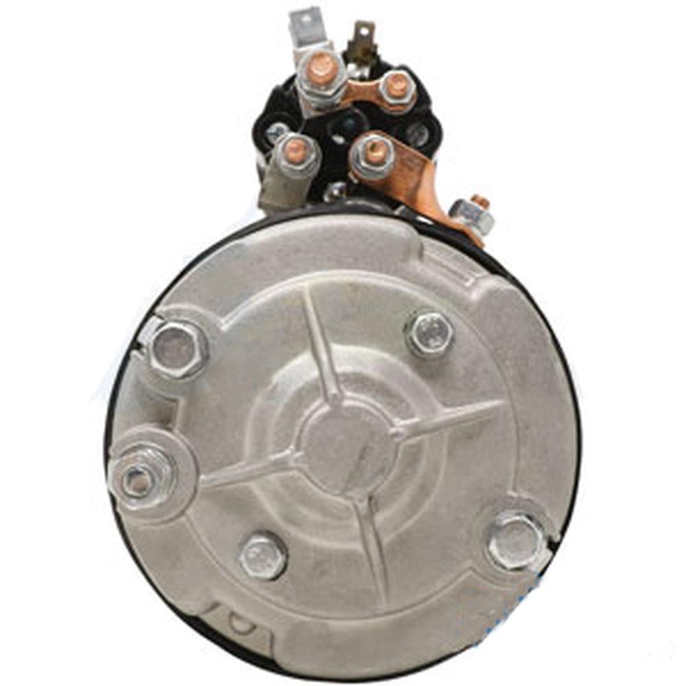 A-3597371M2-AI Starter, Fits Lucas