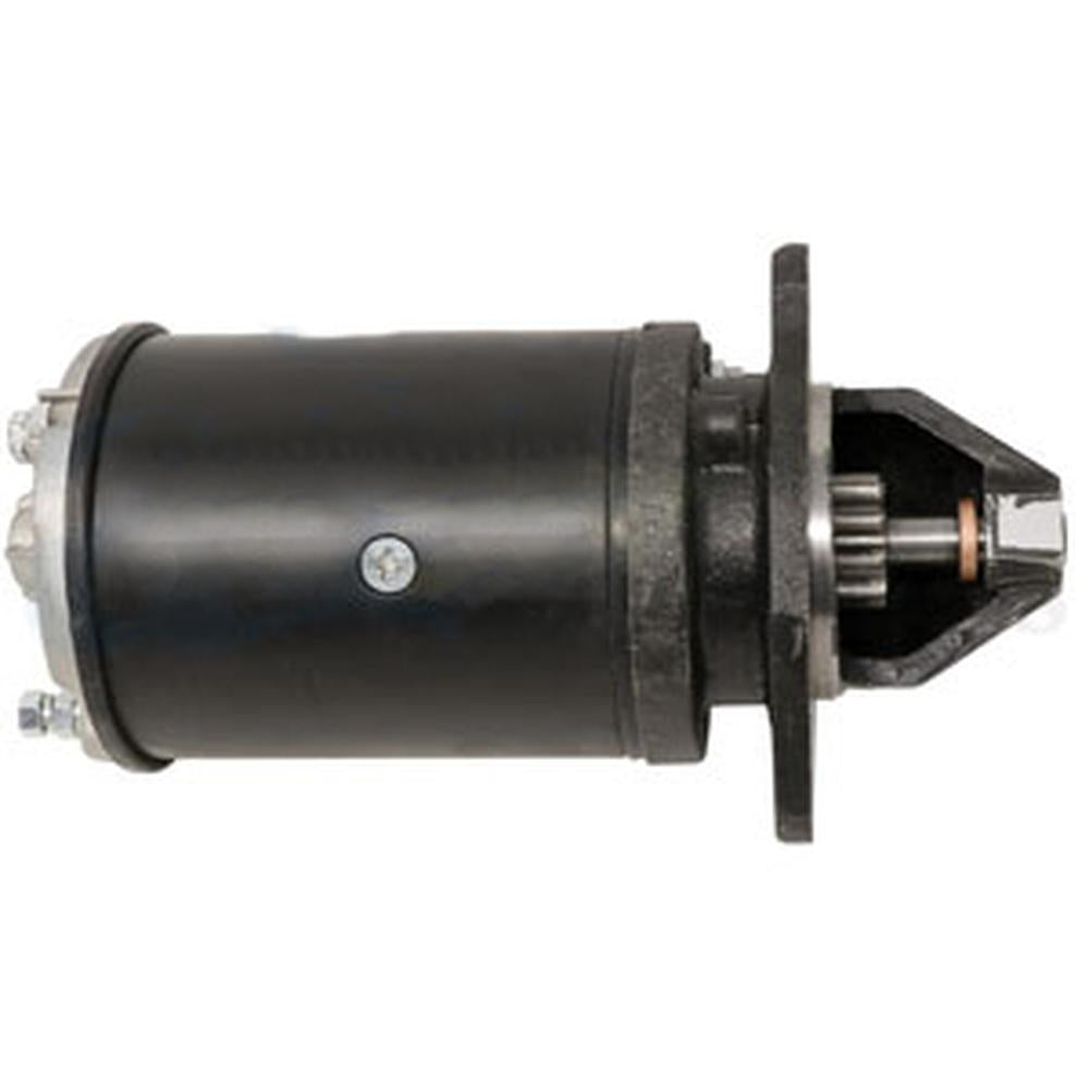 A-3597371M2-AI Starter, Fits Lucas