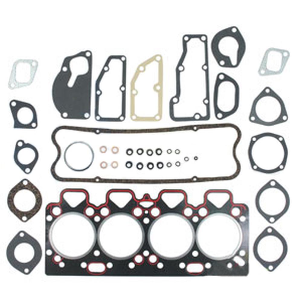 A-3638983M1-AI Gasket Set, Upper