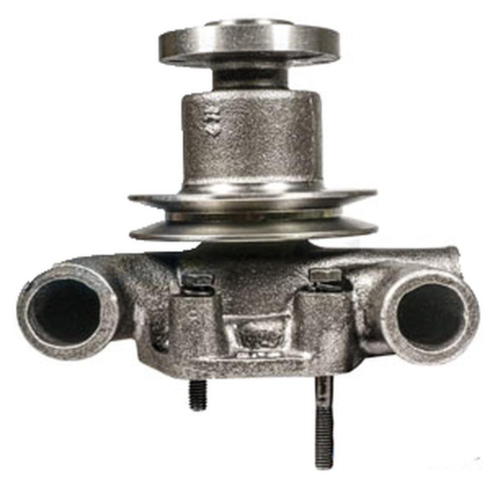 A-3641338M91-AI Water pump w/ single pulley