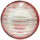 A-371461R92-AI Floodlamp, Sealed Beam; Rear Work Lamp (12V) 4409X