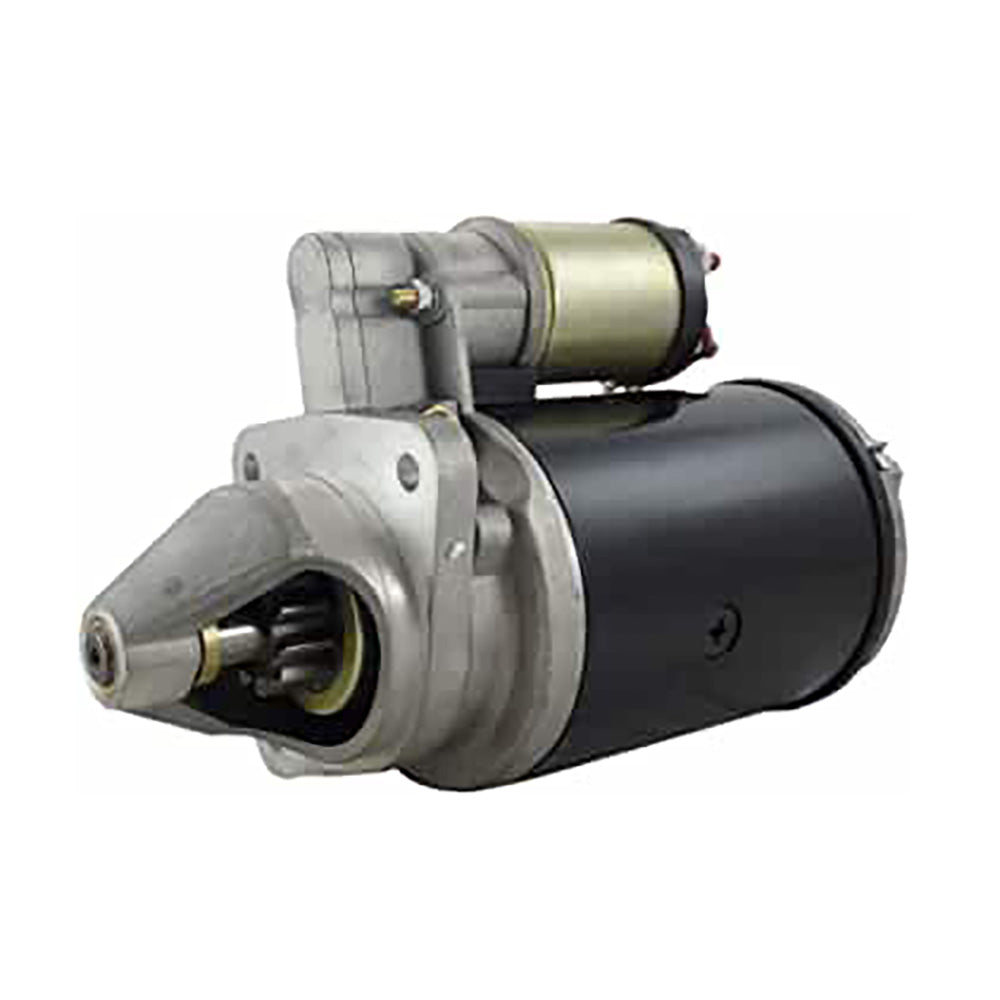 A-3763362M94-AI Starter, Fits Lucas