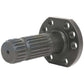 A-3790903M2-AI Shaft, PTO; 1000 RPM, 21 Spline
