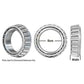 A-385SD-P-AI Cone, Tapered Roller Bearing