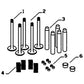 A-3924583-AI - Insert; Exhaust Valve