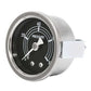 A-393488R1-AI Gauge, Oil Pressure (80 lb)