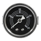 A-393488R91-AI Oil Pressure Gauge (80 lb.)