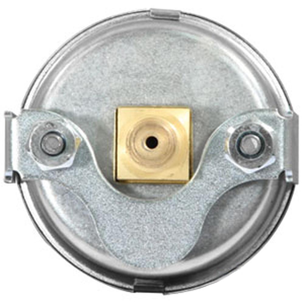 A-393488R91-AI Oil Pressure Gauge (80 lb.)