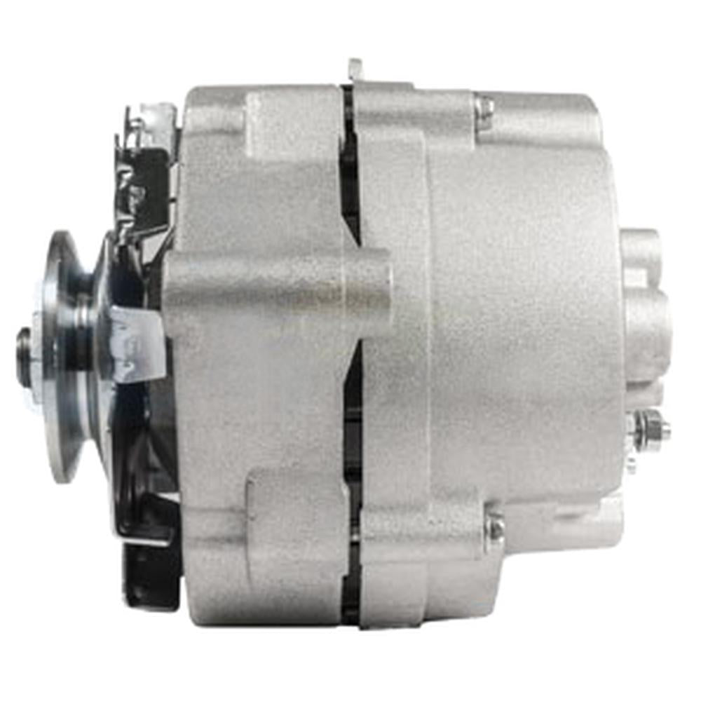 A-393820R91-AI Alternator, Fits Delco