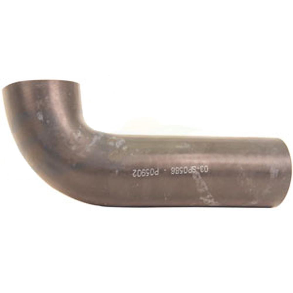 Radiator Hose, Lower Fits Case/International Harvester Replaces 159460