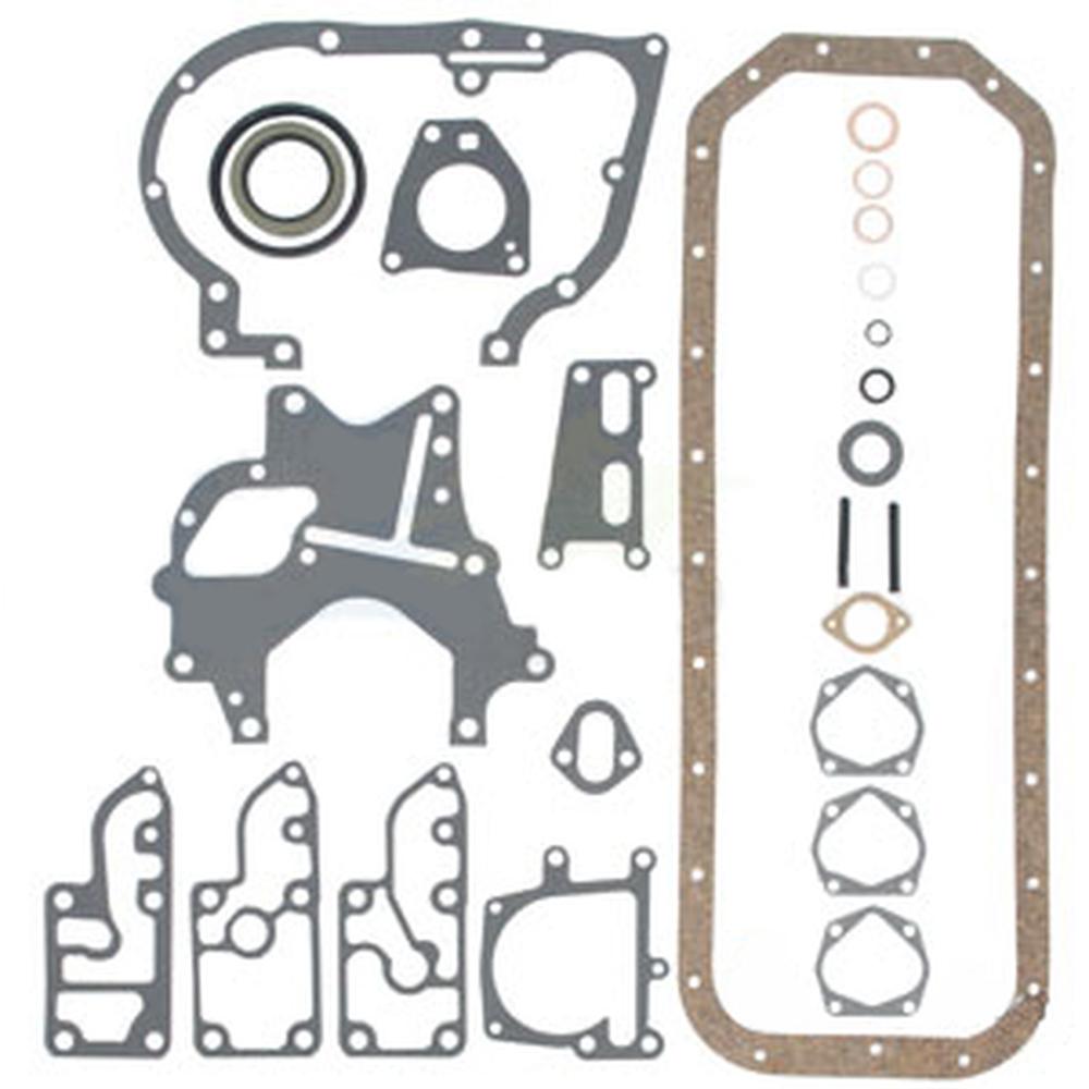 A-3A3153PS-AI Gasket Set, Pan